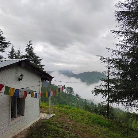 Vila Little Himalayan Abode Almora Exteriér fotografie