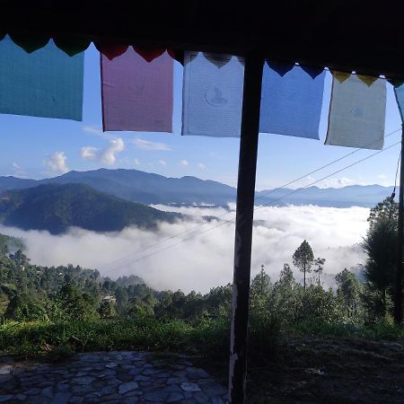 Vila Little Himalayan Abode Almora Exteriér fotografie